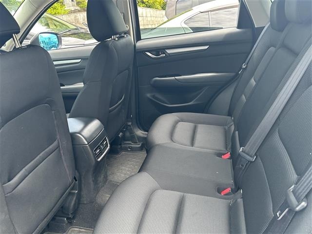 Mazda CX-5 2020 7550829-11