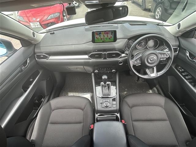 Mazda CX-5 2020 7550829-14
