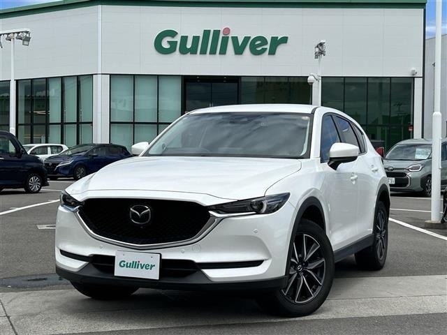 Mazda CX-5 2020 7550829-15