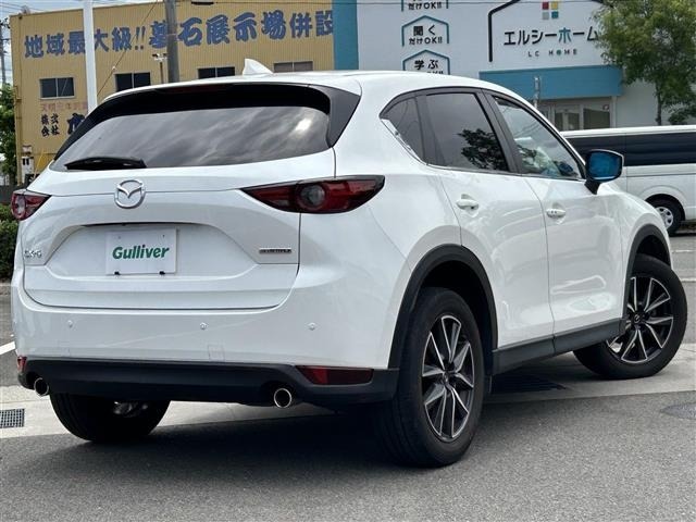 Mazda CX-5 2020 7550829-16