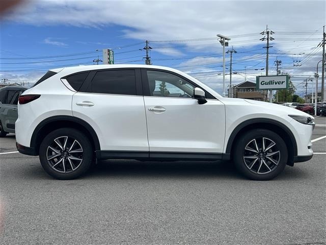 Mazda CX-5 2020 7550829-19