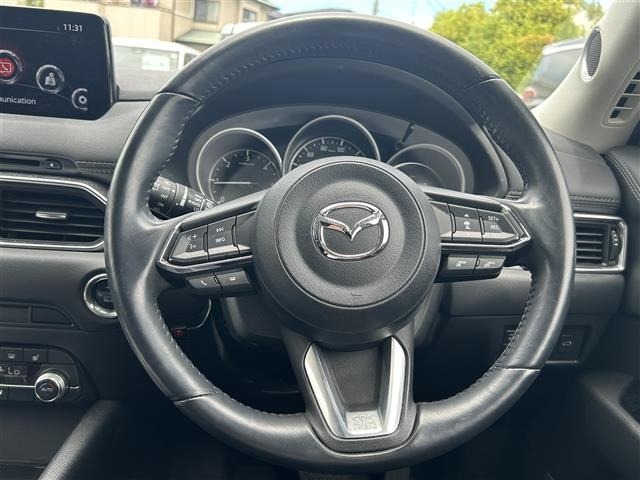 Mazda CX-5 2020 7550829-2