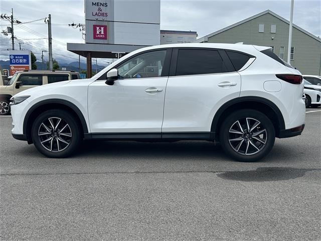 Mazda CX-5 2020 7550829-21