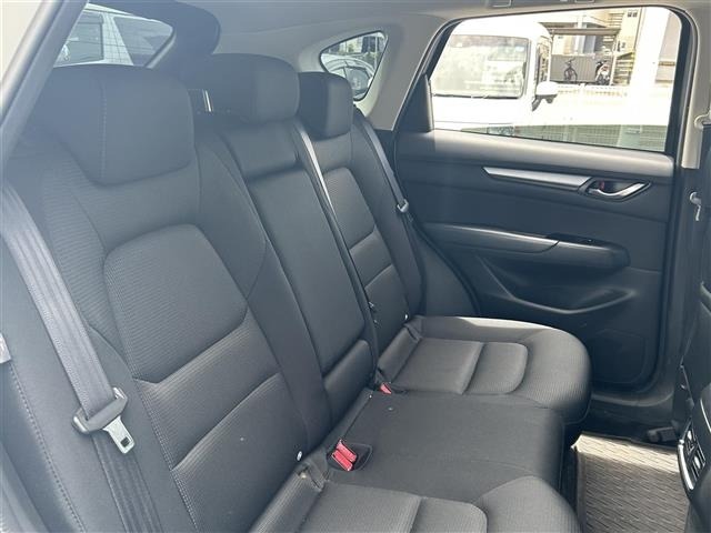 Mazda CX-5 2020 7550829-22