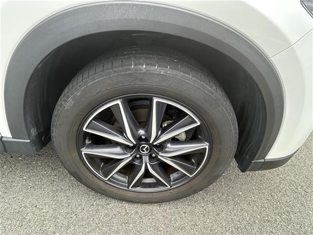 Mazda CX-5 2020 7550829-5