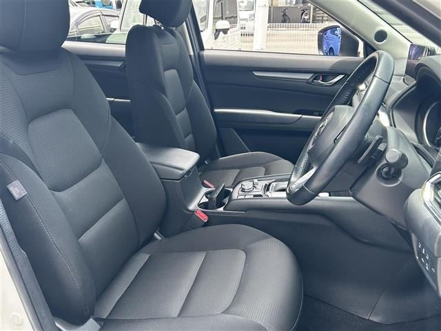 Mazda CX-5 2020 7550829-7