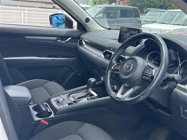 Mazda CX-5 2020 7550829-8