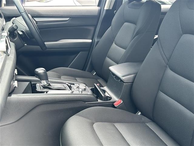 Mazda CX-5 2020 7550829-9