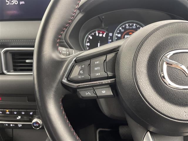 Mazda CX-5 2023 7550843-1