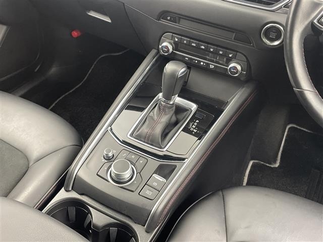 Mazda CX-5 2023 7550843-11