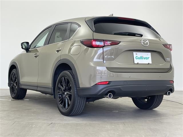 Mazda CX-5 2023 7550843-13