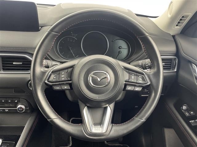 Mazda CX-5 2023 7550843-21