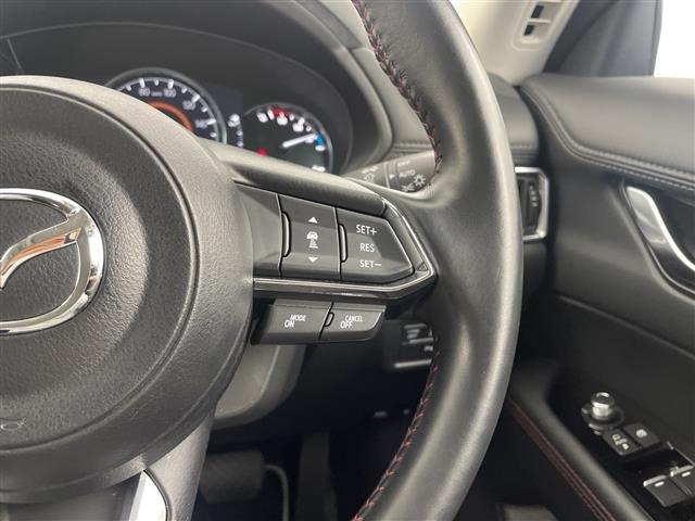 Mazda CX-5 2023 7550843-3