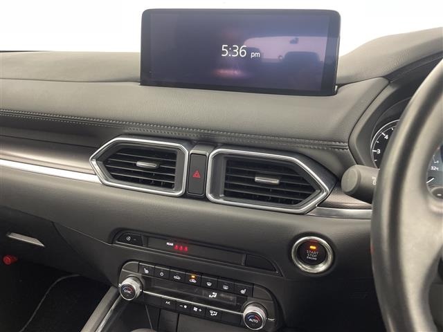 Mazda CX-5 2023 7550843-9