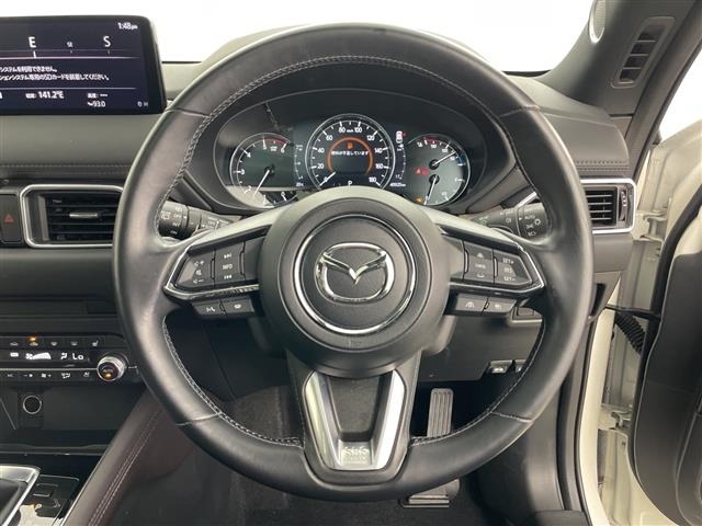 Mazda CX-5 2022 7550873-5