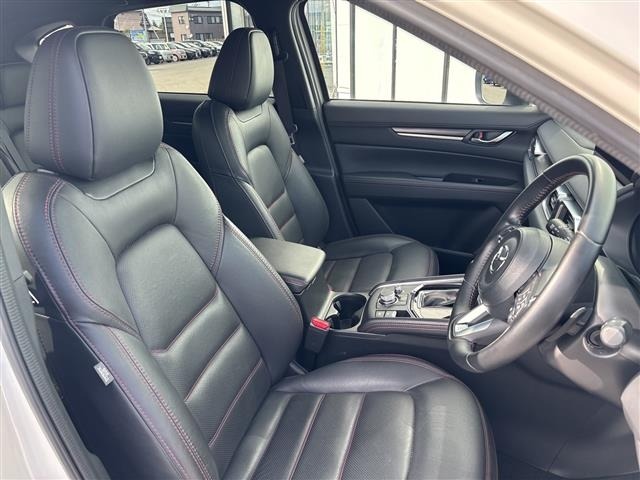 Mazda CX-5 2023 7550875-10