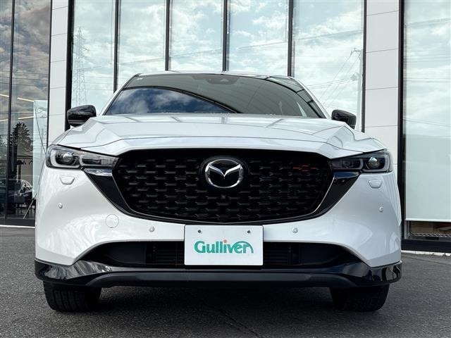 Mazda CX-5 2023 7550875-13