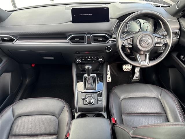Mazda CX-5 2023 7550875-16
