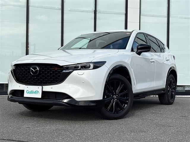 Mazda CX-5 2023 7550875-21