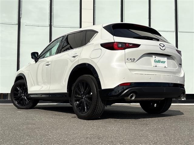 Mazda CX-5 2023 7550875-23