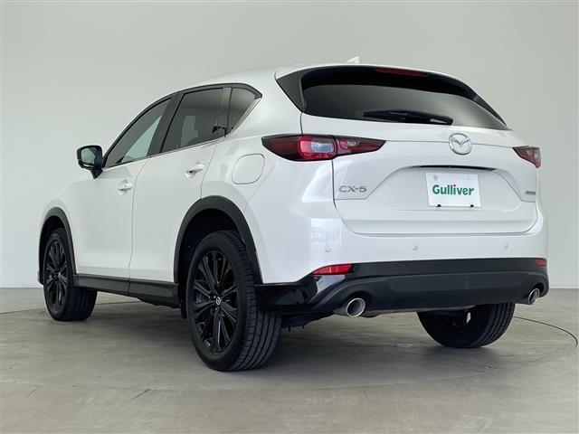 Mazda CX-5 2023 7550888-13