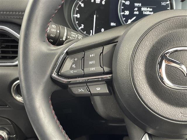 Mazda CX-5 2023 7550888-5