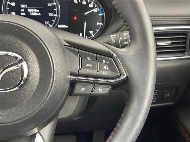 Mazda CX-5 2023 7550888-7