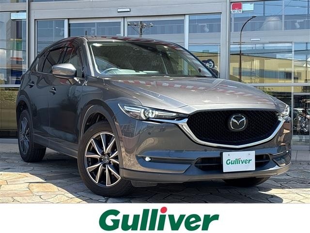 Mazda CX-5 2018 7550911-0
