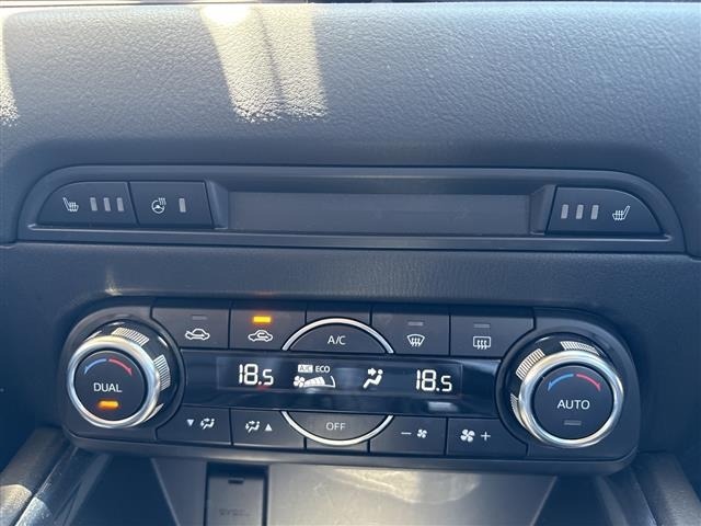 Mazda CX-5 2018 7550911-11