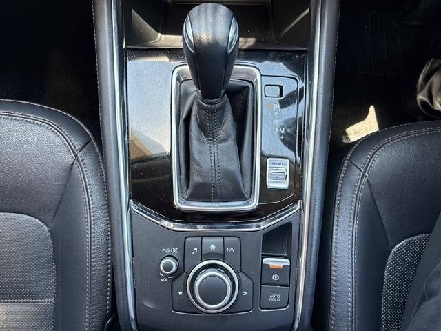 Mazda CX-5 2018 7550911-12