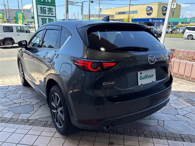 Mazda CX-5 2018 7550911-14