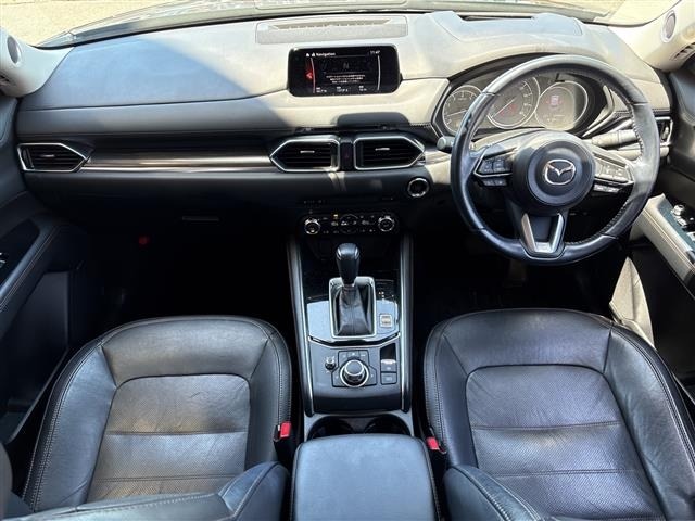 Mazda CX-5 2018 7550911-15