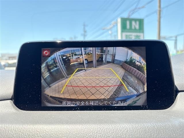 Mazda CX-5 2018 7550911-19