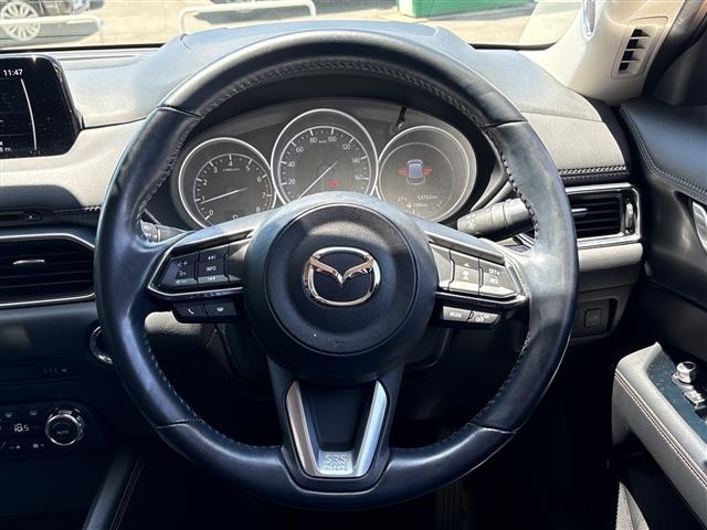 Mazda CX-5 2018 7550911-20