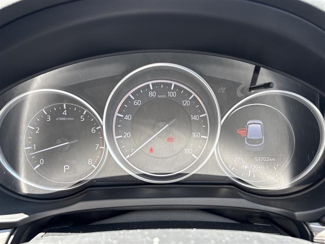 Mazda CX-5 2018 7550911-22