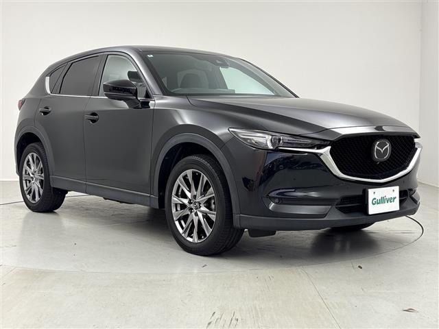 Mazda CX-5 2020 7550926-0