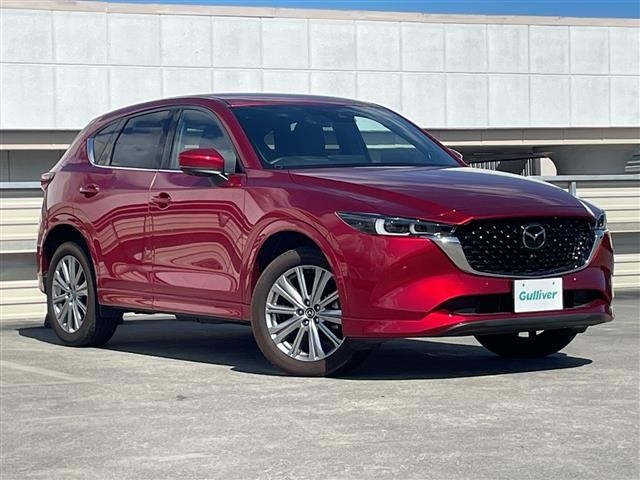 Mazda CX-5 2023 7550948-0