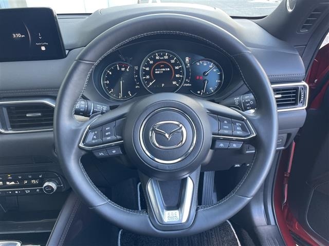 Mazda CX-5 2023 7550948-12