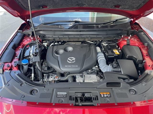 Mazda CX-5 2023 7550948-14