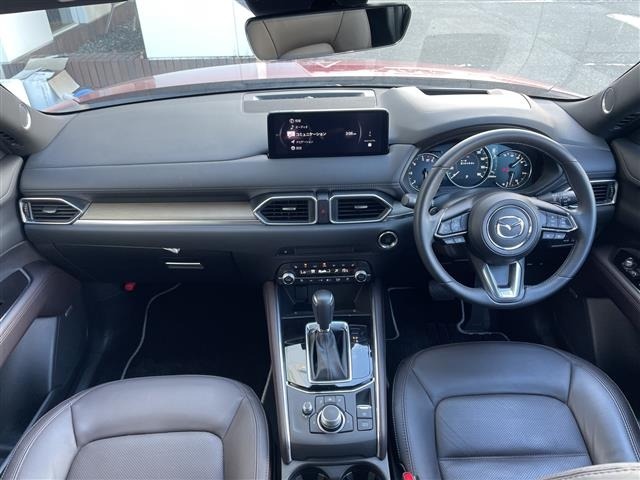 Mazda CX-5 2023 7550948-15