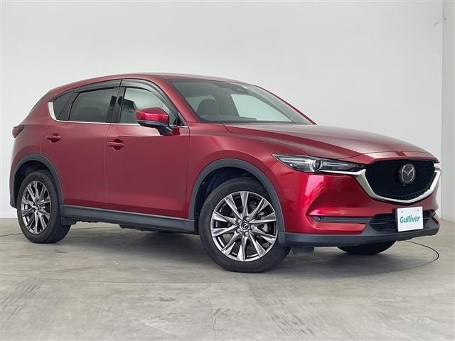 Mazda CX-5 2019 7550964-0