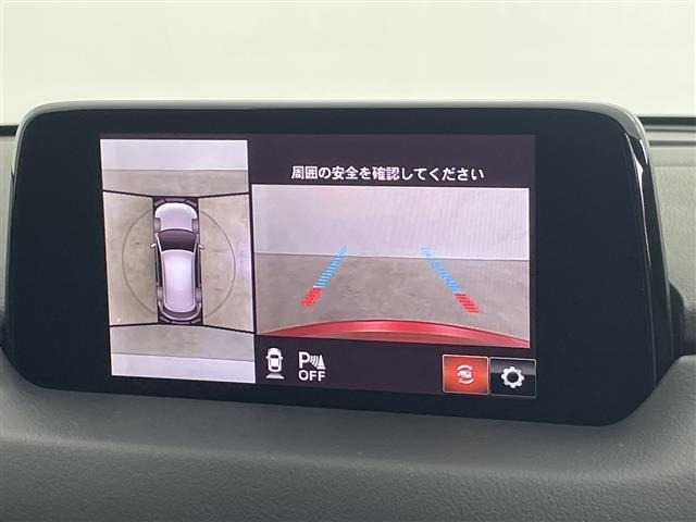 Mazda CX-5 2019 7550964-17