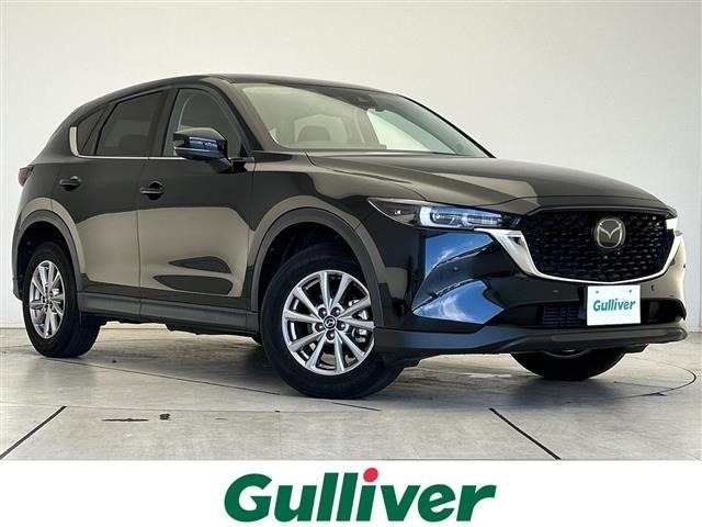 Mazda CX-5 2022 7550965-0