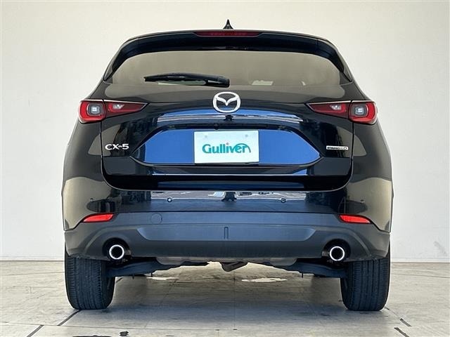 Mazda CX-5 2022 7550965-13