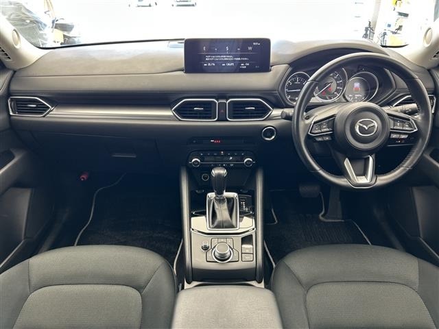 Mazda CX-5 2022 7550965-15