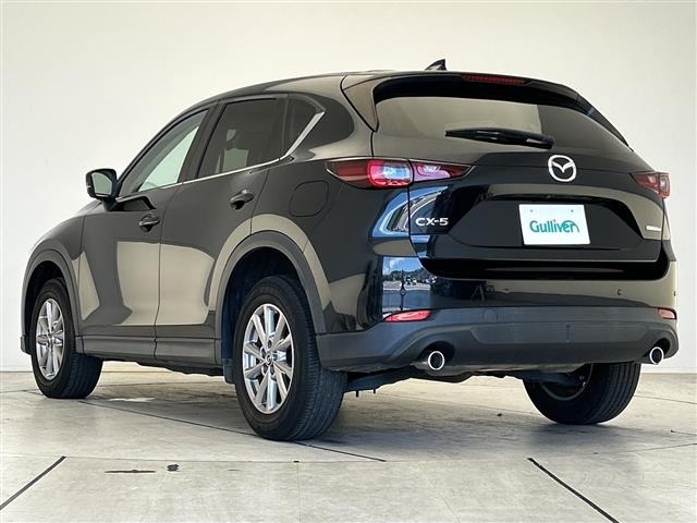 Mazda CX-5 2022 7550965-20