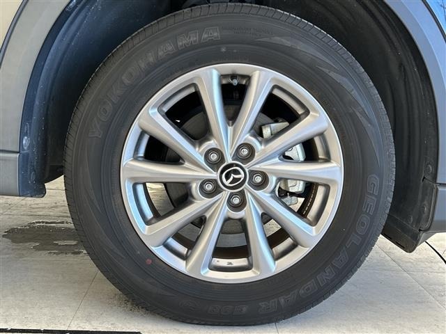 Mazda CX-5 2022 7550965-9