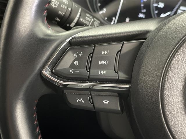 Mazda CX-5 2022 7550974-21