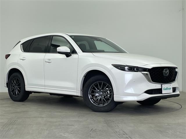 Mazda CX-5 2022 7550984-0
