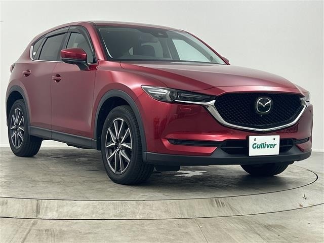 Mazda CX-5 2018 7550985-0